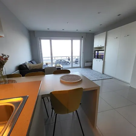 Apartment 'aurore' - Romantic With Seaview