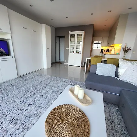 Apartamento Bel Air - Romantic With Seaview T11