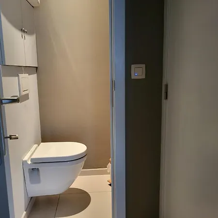 Bel Air - Romantic With Seaview T11 Apartment *