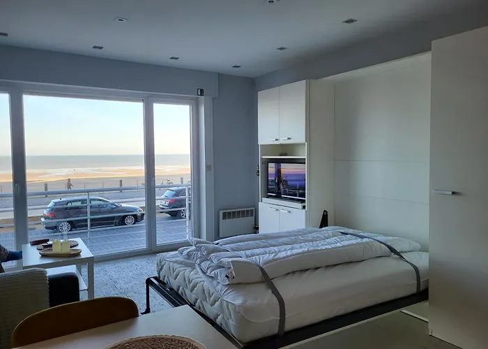 Bel Air - Romantic With Seaview T11 *