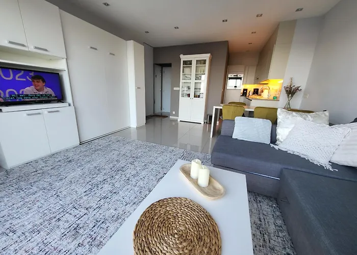 公寓 Bel Air - Romantic With Seaview T11