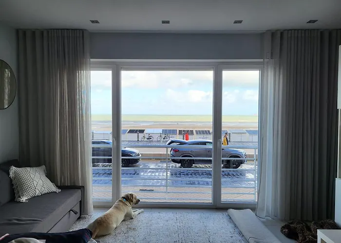 Bel Air - Romantic With Seaview T11 *