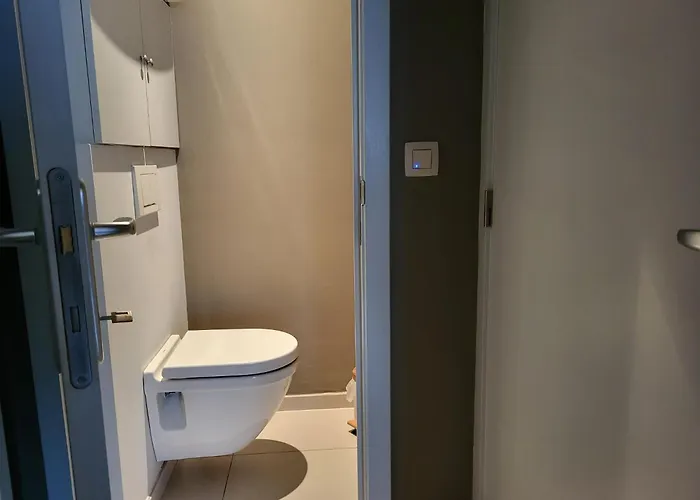 Bel Air - Romantic With Seaview T11 Daire *